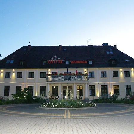 Swietoborzec Łobez