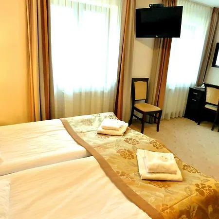 Hotel Swietoborzec