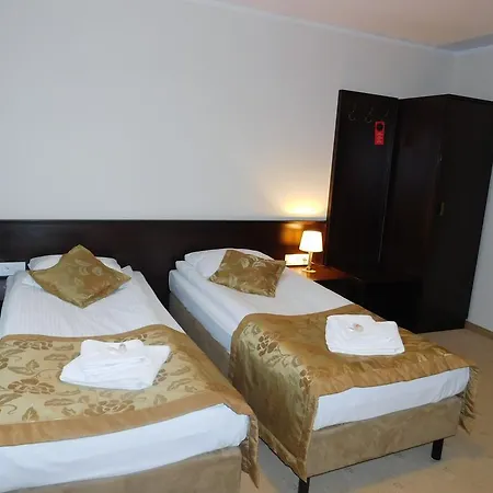 Swietoborzec Hotel 3*