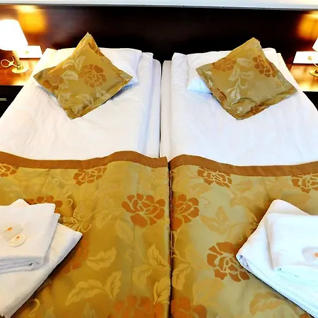 Swietoborzec 3* Łobez