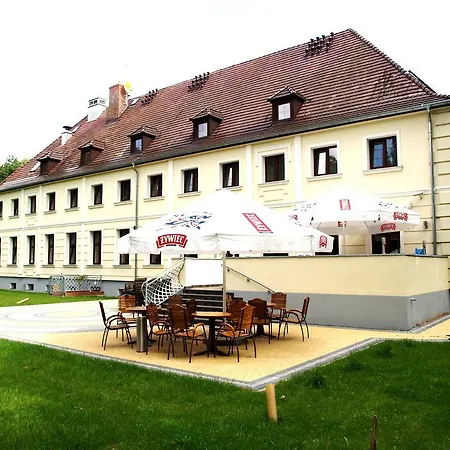 świętoborzec 3* Łobez