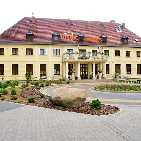 Hotel Swietoborzec 3*