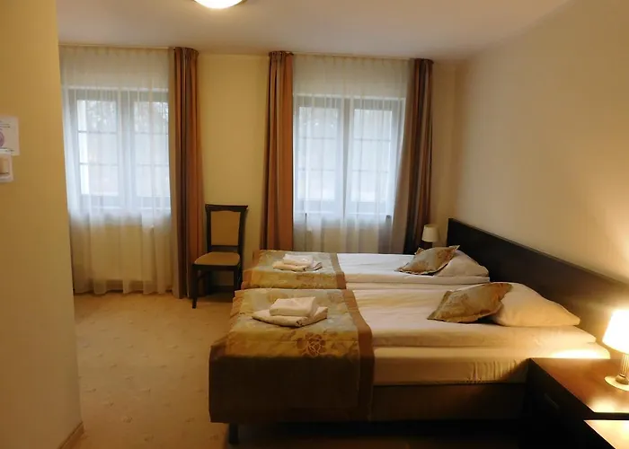 Swietoborzec 3* Łobez