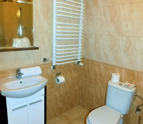 Swietoborzec Hotel Łobez