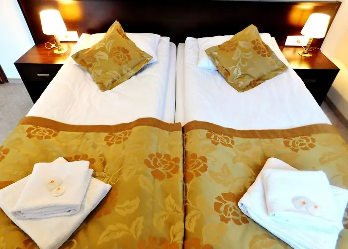 Swietoborzec 3* Łobez