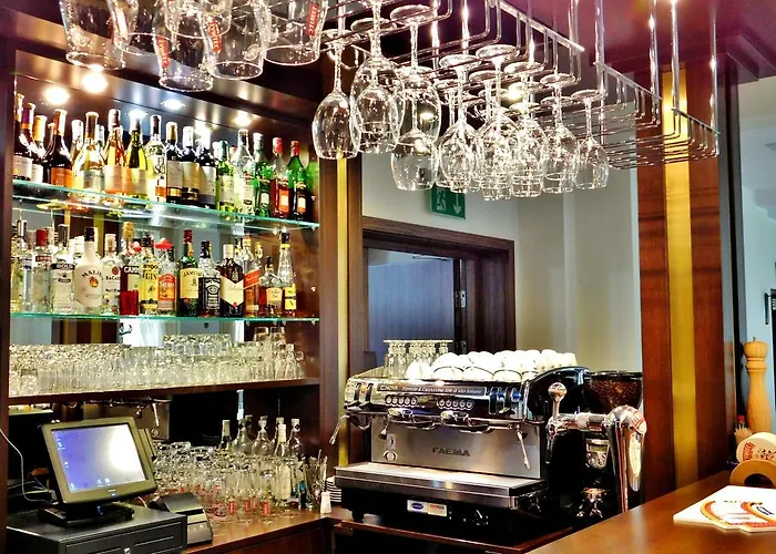 Swietoborzec Hotel 3*