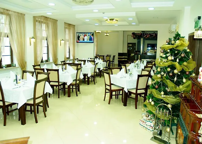 Swietoborzec 3* Łobez